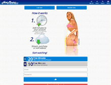 Tablet Screenshot of michaelkahnvod.com